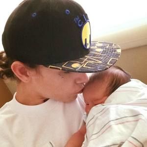 Meet your Posher, William